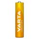 Εικόνα της Αλκαλικές Μπαταρίες AAA 1.5V Varta LongLife 2 Τεμ 4103