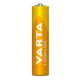 Εικόνα της Αλκαλικές Μπαταρίες AAA 1.5V Varta LongLife 10 Τεμ 4103
