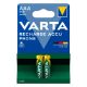Εικόνα της Μπαταρίες Επαναφορτιζόμενες AAA 1.2V Varta Phone Power 550mAh 2 Τεμ