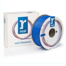 Εικόνα της Real ABS Filament 1.75mm Spool of 1Kg Blue REFABSBLUE1000MM175