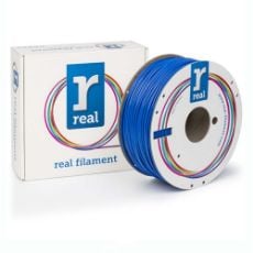 Εικόνα της Real ABS Filament 2.85mm Spool of 1Kg Blue