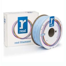 Εικόνα της Real ABS Filament 1.75mm Spool of 1Kg Light Blue REFABSLBLUE1000MM175