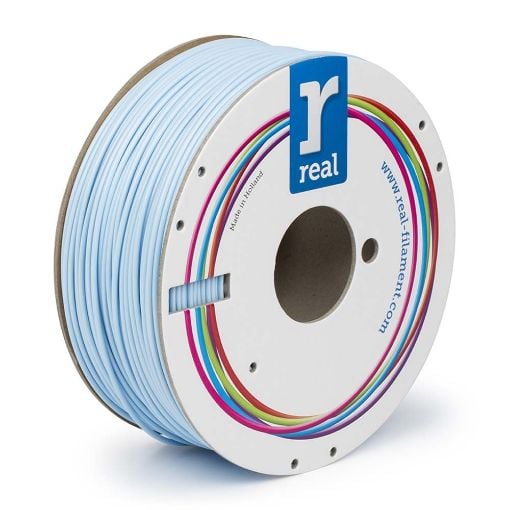 Εικόνα της Real ABS Filament 2.85mm Spool of 1Kg Light Blue