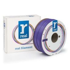 Εικόνα της Real ABS Filament 2.85mm Spool of 1Kg Purple