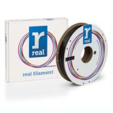 Εικόνα της Real PETG Filament 1.75mm Spool of 0.5Kg Black
