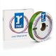 Εικόνα της Real PETG Filament 1.75mm Spool of 0.5Kg Transparent Green