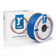 Εικόνα της Real PETG Filament 2.85mm Spool of 1Kg Blue REFPETGSBLUE1000MM300