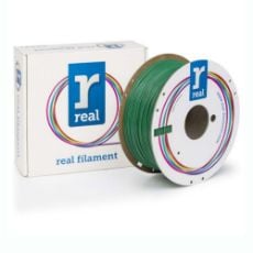 Εικόνα της Real PETG Filament 1.75mm Spool of 1Kg Green REFPETGSGREEN1000MM175