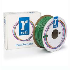 Εικόνα της Real PETG Filament 2.85mm Spool of 1Kg Green