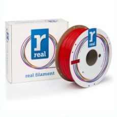 Εικόνα της Real PETG Filament 2.85mm Spool of 1Kg Red REFPETGSRED1000MM300