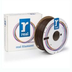 Εικόνα της Real PLA Filament 2.85mm Spool of 1Kg Brown