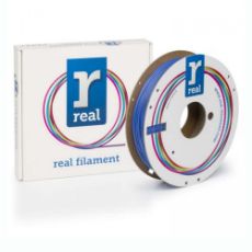 Εικόνα της Real Flex Filament 1.75mm Spool of 0.5Kg Blue REFFLEXBLUE500MM17