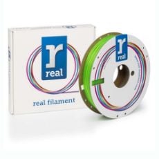 Εικόνα της Real PLA Filament 1.75mm Spool of 0.5Kg Fluorescent Green