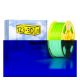 Εικόνα της Real PLA Filament 1.75mm Spool of 1Kg Fluorescent Green