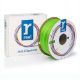 Εικόνα της Real PLA Filament 1.75mm Spool of 1Kg Fluorescent Green