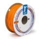 Εικόνα της Real PLA Filament 1.75mm Spool of 1Kg Fluorescent Orange