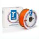 Εικόνα της Real PLA Filament 1.75mm Spool of 1Kg Fluorescent Orange