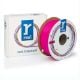 Εικόνα της Real PLA Filament 1.75mm Spool of 1Kg Fluorescent Pink