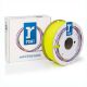 Εικόνα της Real PLA Filament 1.75mm Spool of 1Kg Fluorescent Yellow REFPLAFYELLOW1000MM175