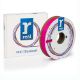 Εικόνα της Real PLA Filament 1.75mm Spool of 0.5Kg Fluorescent Pink