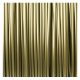 Εικόνα της Real PLA Filament 1.75mm Spool of 0.5Kg Gold