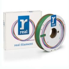 Εικόνα της Real PLA Filament 1.75mm Spool of 0.5Kg Green REFPLAGREEN500MM175
