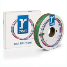 Εικόνα της Real PLA Filament 1.75mm Spool of 0.5Kg Green