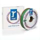 Εικόνα της Real PLA Filament 1.75mm Spool of 0.5Kg Green
