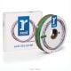 Εικόνα της Real PLA Filament 2.85mm Spool of 0.5Kg Green