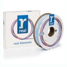 Εικόνα της Real PLA Filament 1.75mm Spool of 0.5Kg Light Βlue REFPLALBLUE500MM175