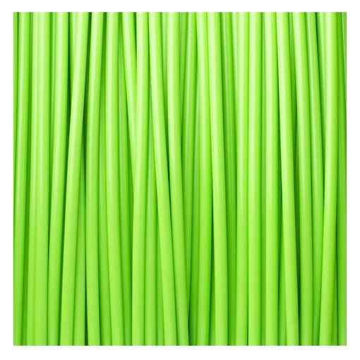 Εικόνα της Real PLA Filament 1.75mm Spool of 0.5Kg Nuclear Green