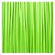 Εικόνα της Real PLA Filament 1.75mm Spool of 0.5Kg Nuclear Green