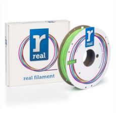 Εικόνα της Real PLA Filament 1.75mm Spool of 0.5Kg Nuclear Green