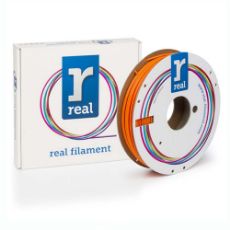 Εικόνα της Real PLA Filament 2.85mm Spool of 0.5Kg Orange