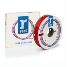 Εικόνα της Real PLA Filament 1.75mm Spool of 0.5Kg Red