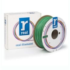 Εικόνα της Real PLA Filament 2.85mm Spool of 1Kg Green