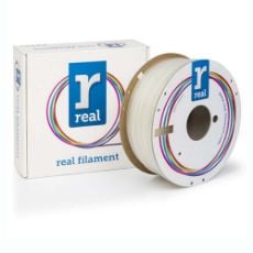 Εικόνα της Real PLA Filament 2.85mm Spool of 1Kg Neutral