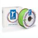 Εικόνα της Real PLA Filament 1.75mm Spool of 1Kg Nuclear Green