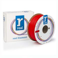Εικόνα της Real PLA Filament 1.75mm Spool of 1Kg Red