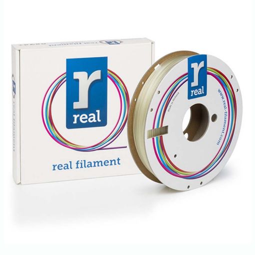 Εικόνα της Real PVA Filament 2.85mm Spool of 0.5Kg Neutral