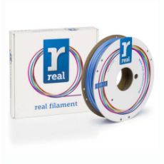 Εικόνα της Real PLA Filament 2.85mm Spool of 0.75Kg Satin Sky REFPLASATINSKY750MM285