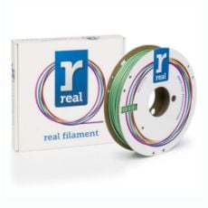 Εικόνα της Real PLA Filament 2.85mm Spool of 0.75Kg Satin Spring