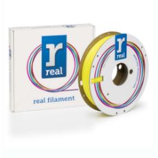 Εικόνα της Real PLA Filament 2.85mm Spool of 0.75Kg Satin Sun