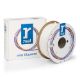 Εικόνα της Real Flex Filament 1.75mm Spool of 1Kg White