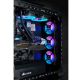 Εικόνα της Case Fan Corsair LL140 140mm RGB Dual Light Loop PWM 2-Pack w Lighting Node Pro CO-9050074-WW