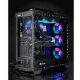 Εικόνα της Case Fan Corsair LL140 140mm RGB Dual Light Loop PWM 2-Pack w Lighting Node Pro CO-9050074-WW