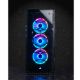 Εικόνα της Case Fan Corsair LL140 140mm RGB Dual Light Loop PWM 2-Pack w Lighting Node Pro CO-9050074-WW