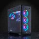 Εικόνα της Case Fan Corsair LL140 140mm RGB Dual Light Loop PWM 2-Pack w Lighting Node Pro CO-9050074-WW