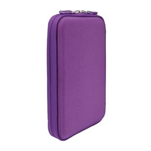 Εικόνα της Θήκη Tablet Case Logic QTS-208PP 8'' Purple