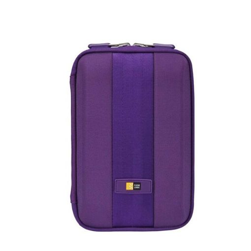 Εικόνα της Θήκη Tablet Case Logic QTS-208PP 8'' Purple